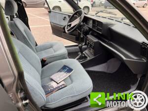Bild 9/10 von Lancia Prisma 1300 (1987)