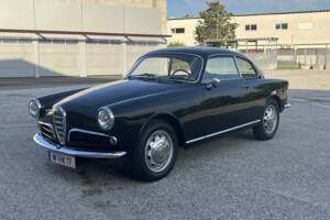 Image 20/21 of Alfa Romeo Giulietta Sprint (1957)