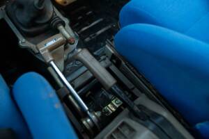 Afbeelding 46/50 van Subaru Leone GSR (1982)