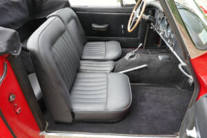 Afbeelding 31/50 van Jaguar XK 150 DHC (1960)