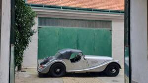 Bild 6/12 von Morgan Plus 8 (1978)