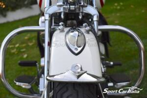 Immagine 29/50 di Harley-Davidson FLSTS 1340 Heritage Springer (1998)