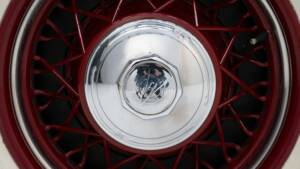 Immagine 15/15 di Cadillac 355B (1932)