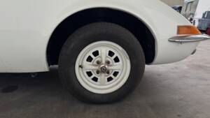 Immagine 57/159 di Opel GT 1900 (1970)