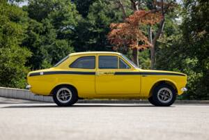 Bild 28/50 von Ford Escort Mexico (1972)