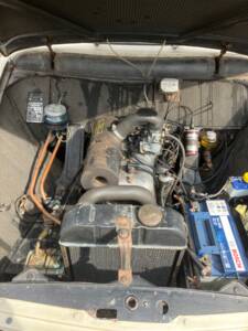 Image 14/18 of Peugeot 403 Familiale (1958)