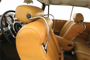 Bild 26/50 von Mercedes-Benz 300 SE (1967)