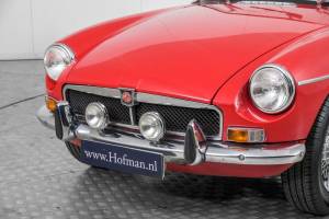 Afbeelding 20/50 van MG MGB (1973)