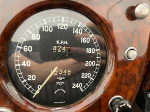 Imagen 33/38 de Jaguar XK 140 SE DHC (1955)