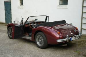 Afbeelding 4/8 van Austin-Healey 3000 Mk III (BJ8) (1967)