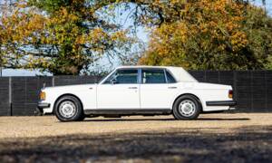 Immagine 3/38 di Rolls-Royce Silver Spirit (1983)