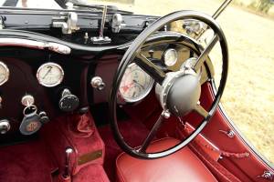 Image 38/50 de Jaguar SS 100 (1936)