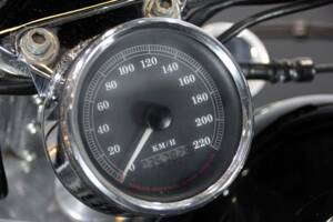 Bild 43/50 von Harley-Davidson XL 1200 C Sportster Custom (1997)