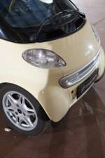 Imagen 32/48 de Smart Fortwo (1998)