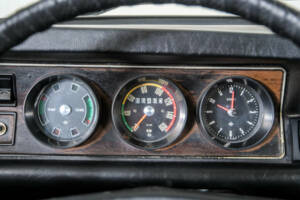 Bild 19/50 von Opel Olympia 1100 SR (1968)