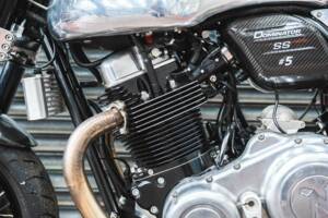 Image 31/38 of Norton Dominator SS (2015)