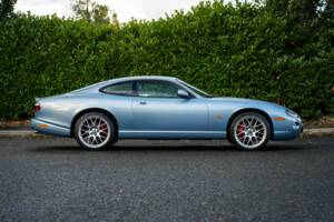 Afbeelding 4/50 van Jaguar XKR (2006)