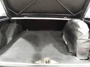 Imagen 10/15 de Lancia Flaminia Coupe Pininfarina (1962)