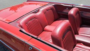 Image 5/7 of Ford Thunderbird (1962)