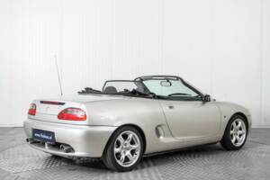 Immagine 2/50 di MG F 1.8i VVC (2000)