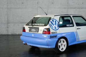 Bild 23/47 von Volkswagen Golf II Rallye 1.8 (1989)