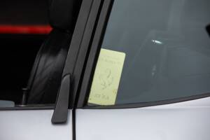 Image 27/50 de Ferrari 512 BBi (1982)