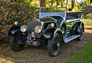 Bild 3/50 von Rolls-Royce 20 HP (1927)