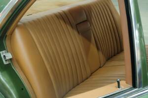 Image 28/50 de Mercedes-Benz 350 SE (1975)