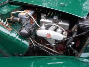Afbeelding 15/17 van MG TD (1952)