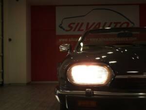 Bild 12/15 von Jaguar XJS 5.3 V12 (1992)