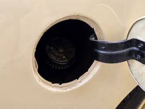 Bild 13/47 von Lancia Appia GTE Zagato (1960)