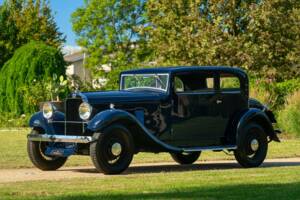 Imagen 1/50 de Delage D6-11 (1933)