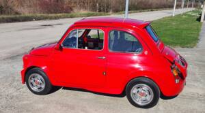 Imagen 3/45 de FIAT 500 F (1968)