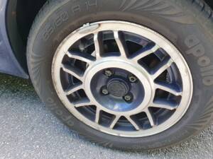 Image 54/75 de Volkswagen Golf Mk I Convertible 1.8 (1991)