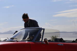 Image 14/87 of Alfa Romeo Spider Veloce (1984)