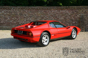 Afbeelding 31/50 van Ferrari 512 BBi (1983)