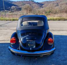 Bild 6/35 von Volkswagen Käfer 1303 LS (1975)