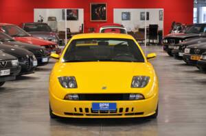 Obraz 2/30 pojazdu FIAT Coupé 2.0 16V Turbo (1995)