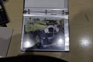 Bild 49/50 von Duesenberg Modell A (1922)