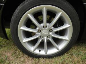 Image 26/30 de Aston Martin DB 7 Vantage Volante (2003)