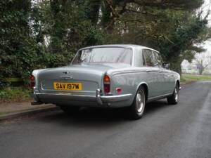 Image 6/20 of Bentley T 1 (1974)