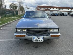 Immagine 3/8 di Cadillac DeVille (1991)