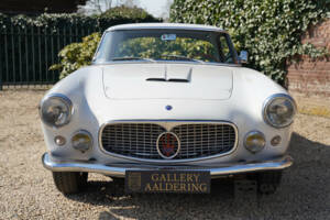 Immagine 22/50 di Maserati 3500 GT Touring (1958)