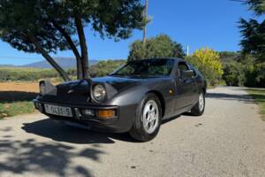 Image 6/35 of Porsche 924 S (1986)