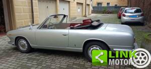 Afbeelding 7/10 van Lancia Flavia (Vignale) (1963)