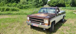 Immagine 1/110 di GMC Sierra 2500 (1975)