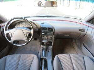 Afbeelding 10/23 van Ford Probe 2.5 24V (1993)