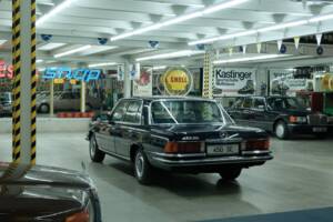 Image 7/50 de Mercedes-Benz 450 SE (1973)