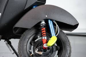 Image 27/48 of Piaggio Vespa PK 50 XL (1987)