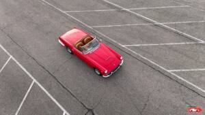 Image 5/38 of Ferrari 250 GT Cabriolet Pininfarina (1961)